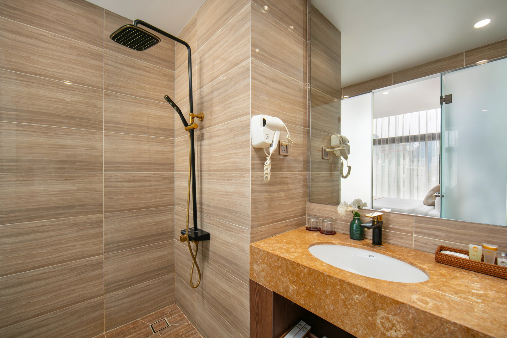 Foto - Nesta Hotel Saigon