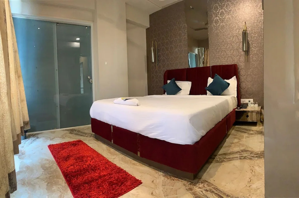 Foto - Hotel Grand Nidhivan