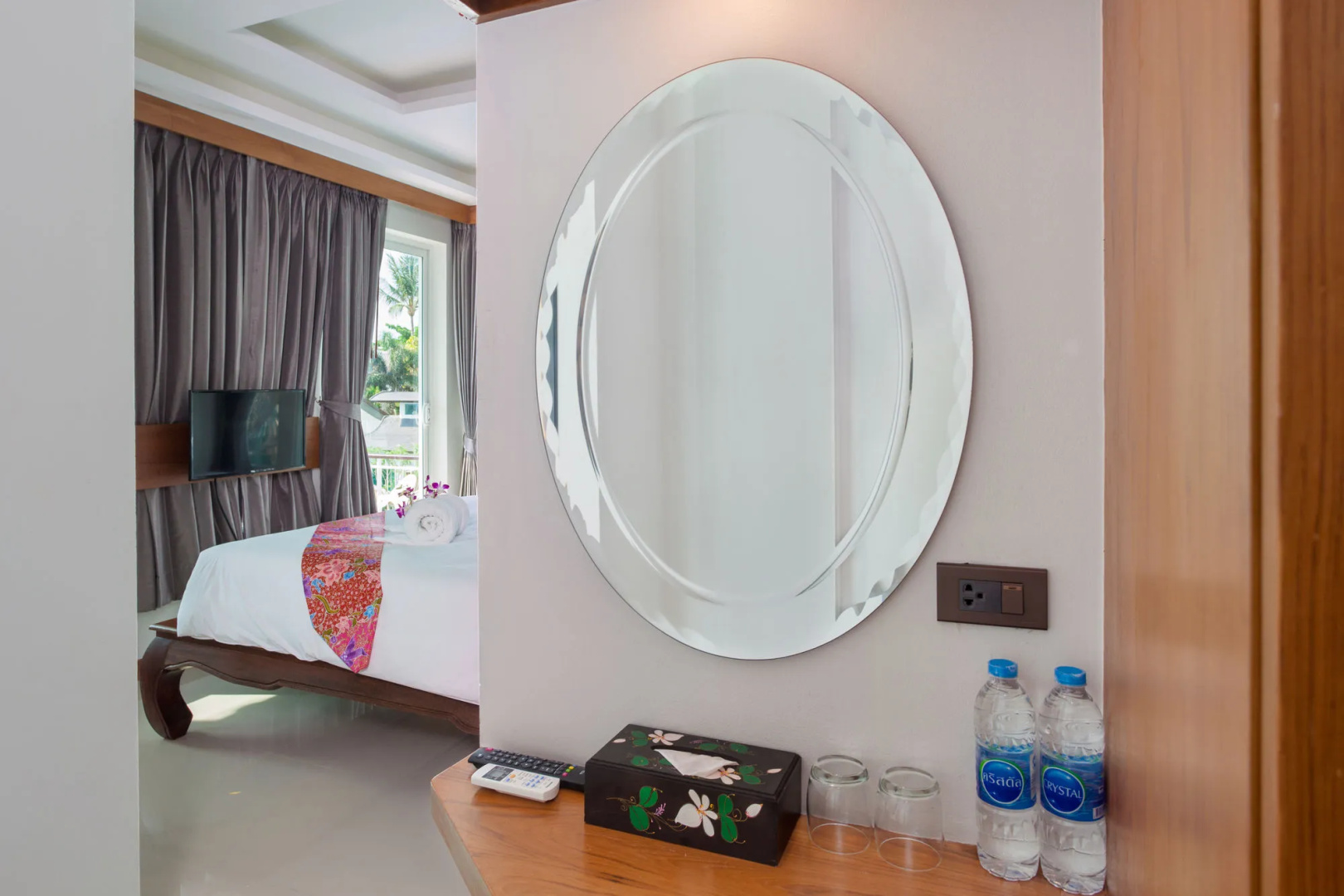 Foto - The Samui Beach Resort