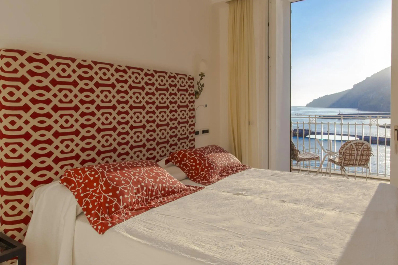 Photo - Hotel Marina Riviera