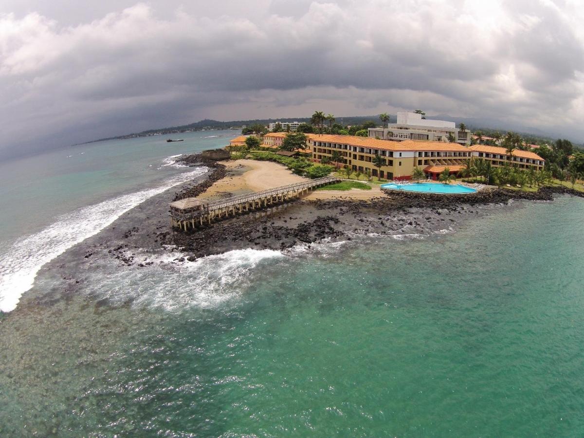 Foto - Pestana São Tomé