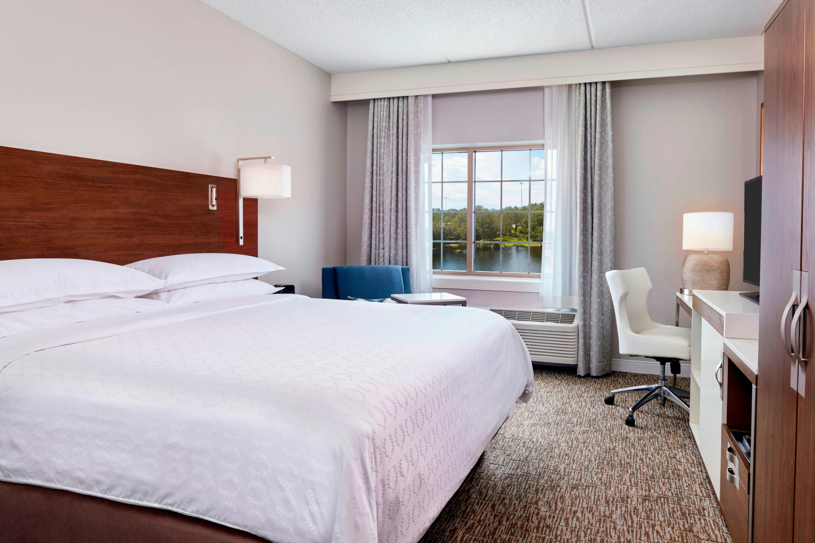 Photo - Sheraton Jacksonville Hotel