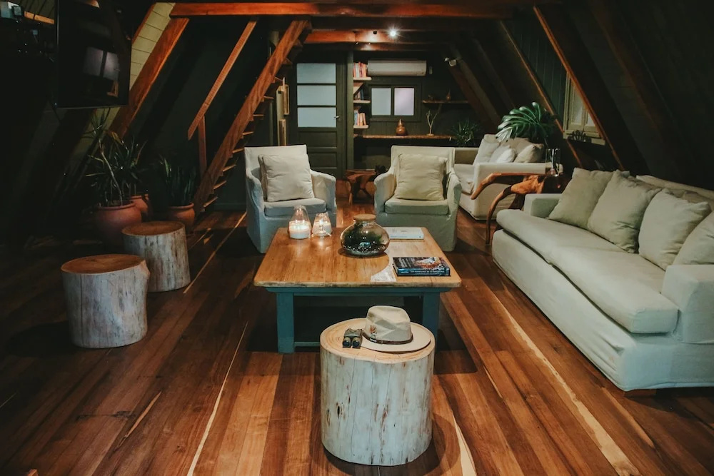 Foto - Overo Lodge & Selva