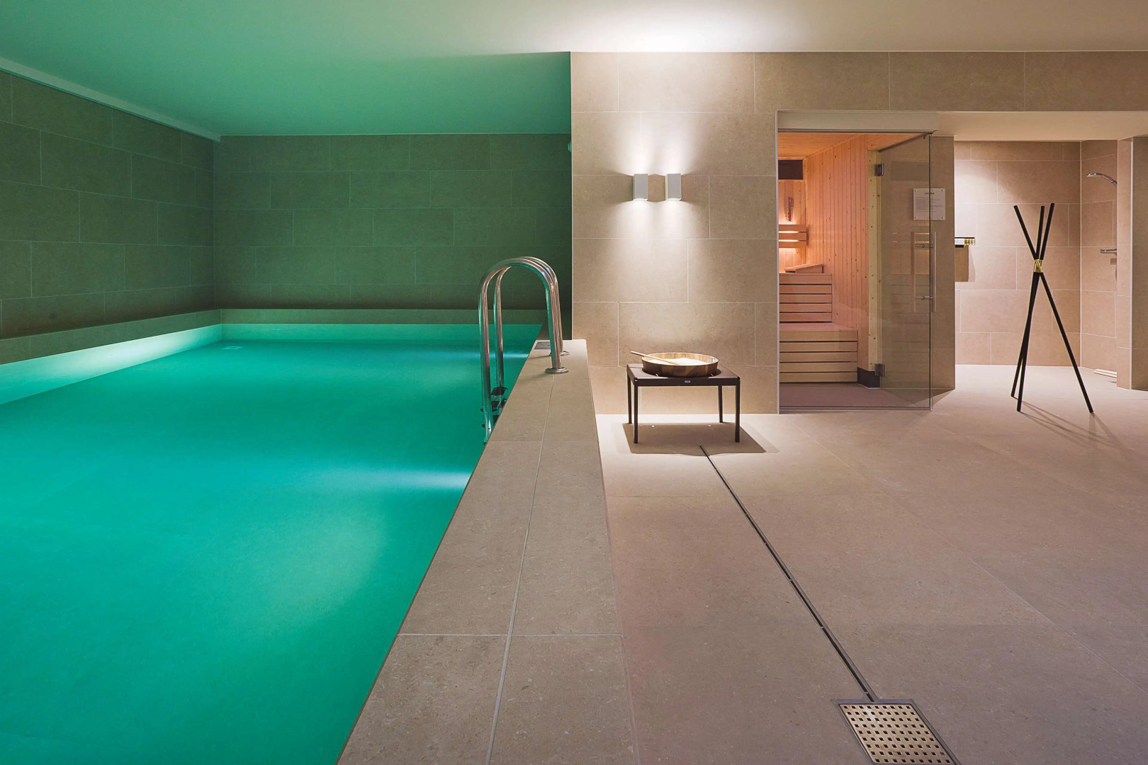 Foto - Pestana Amsterdam Riverside