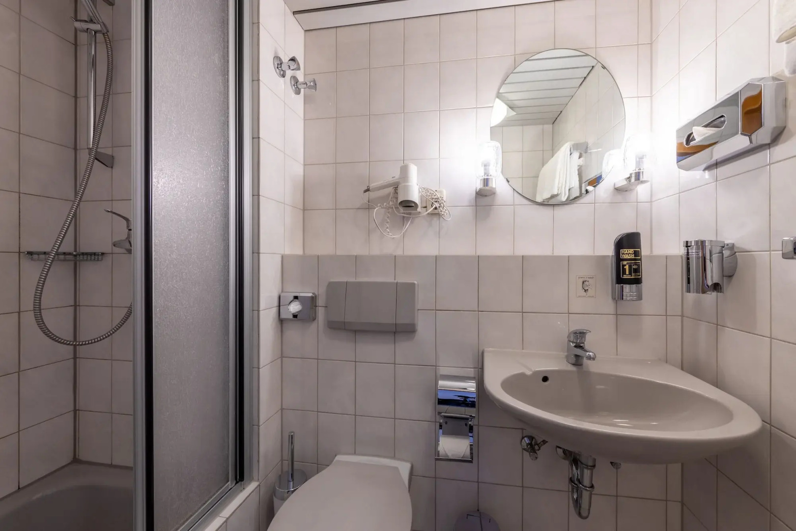 Foto - Trip Inn Hotel Schumann