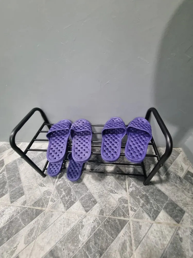 Foto - Met A Space Pod @Phrom Phong