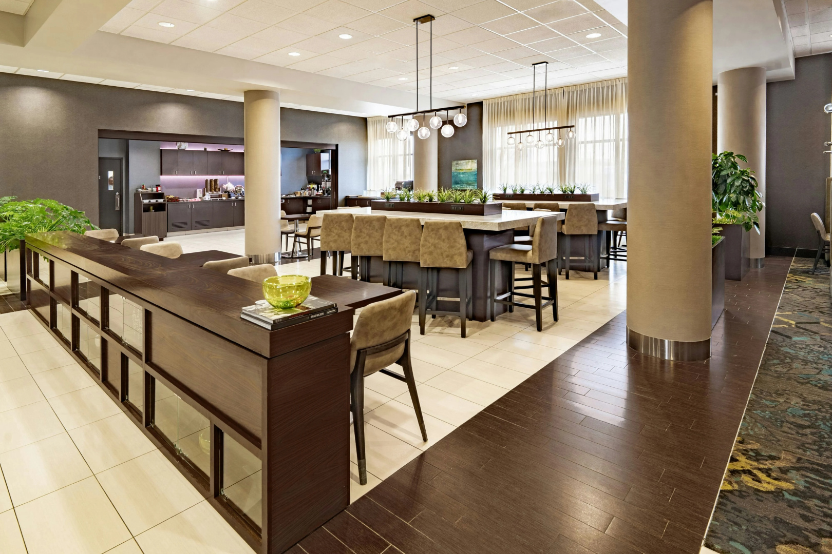 Photo - Residence Inn by Marriott Calgary South