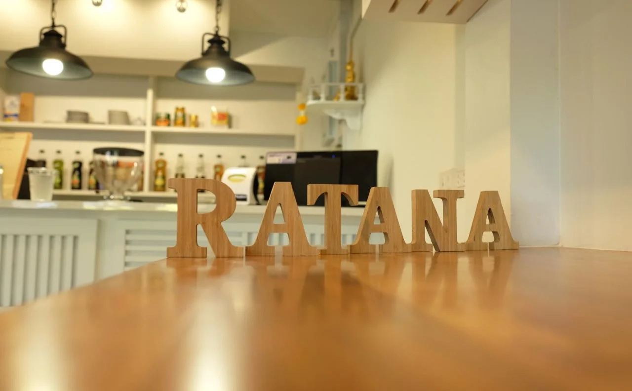 Foto - Ratana Boutique Hostel