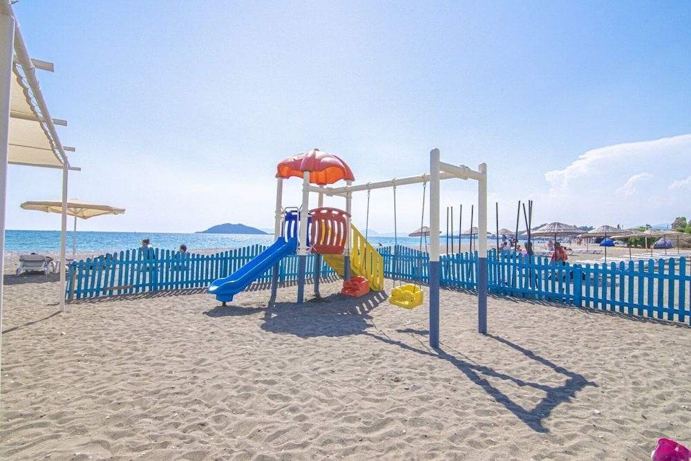 Photo - Sunset Beach Club Fethiye