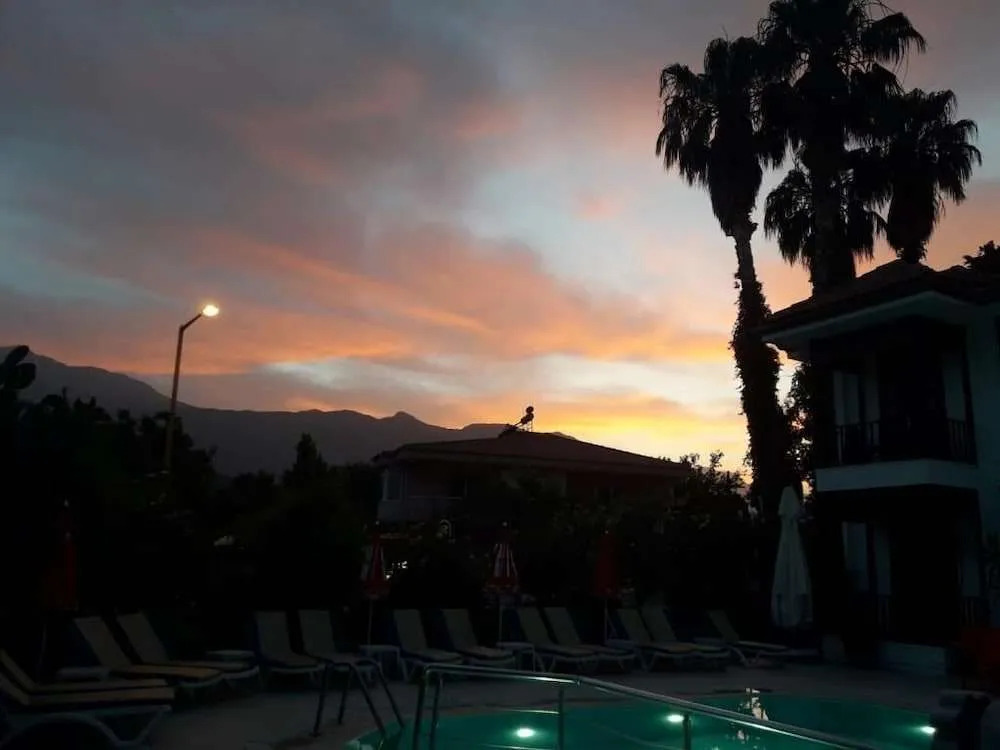 Foto - Palma Rosa Hotel