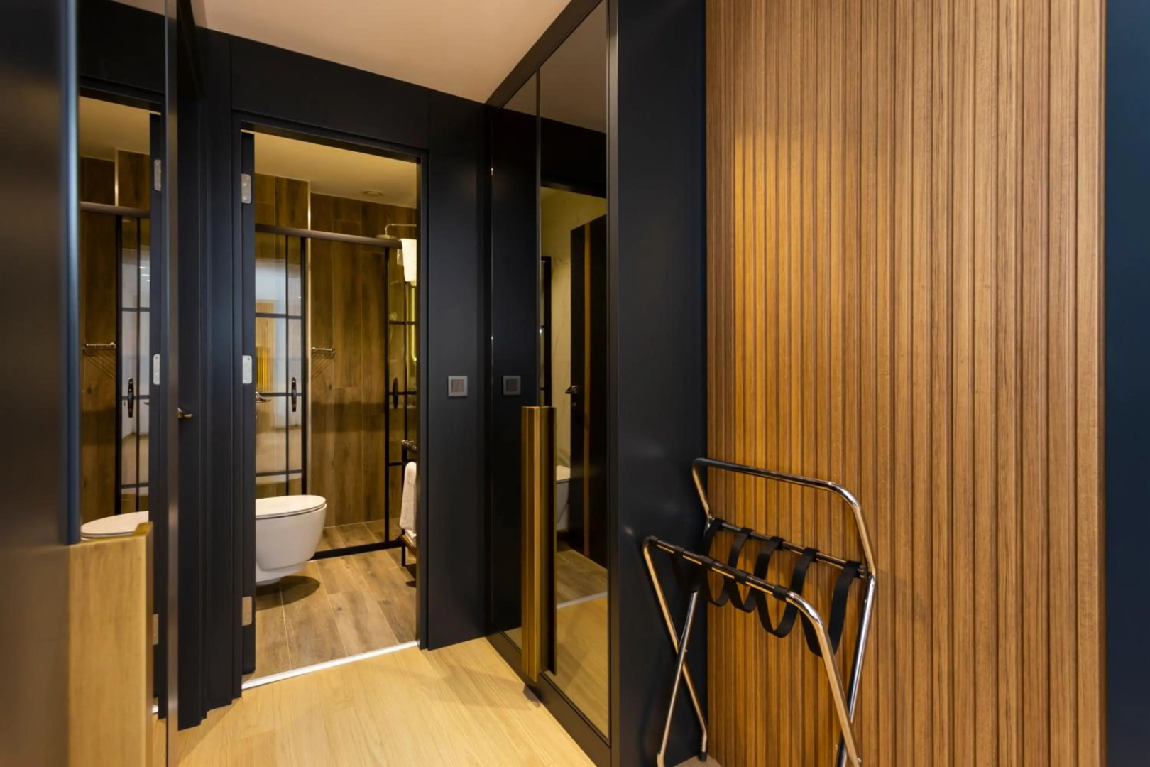 Foto - Staunton Hotel - B&B