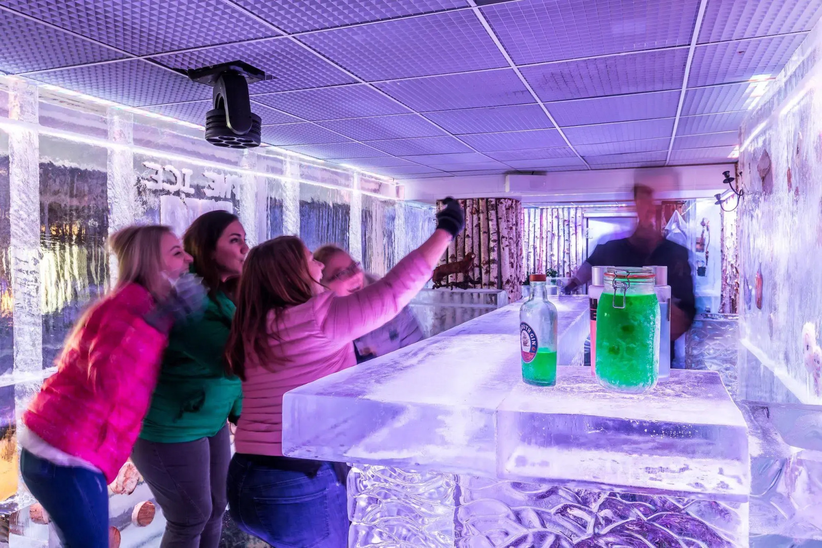 Photo - Kube Hôtel Paris