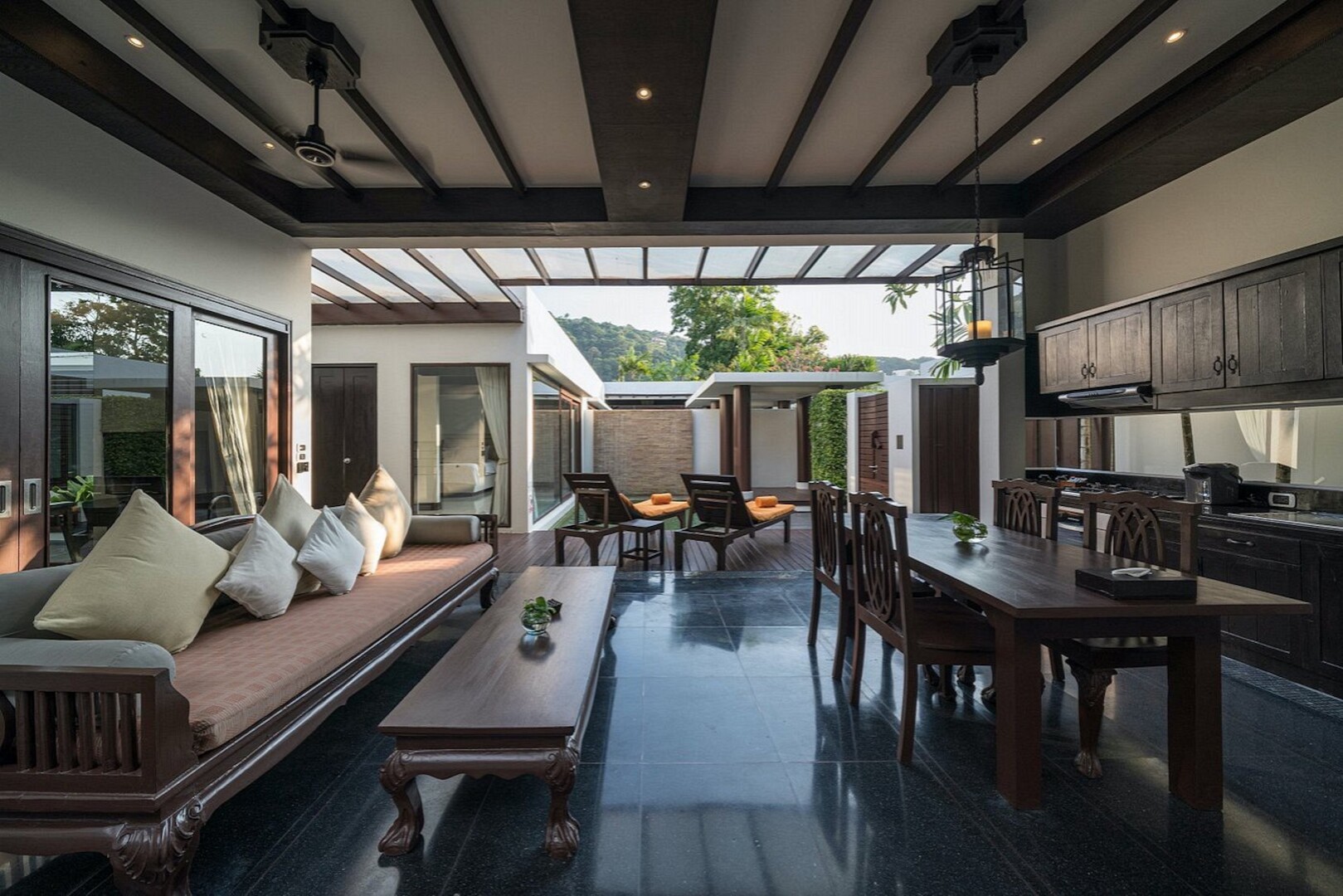 Foto - Malisa Villa Suites - SHA Extra Plus