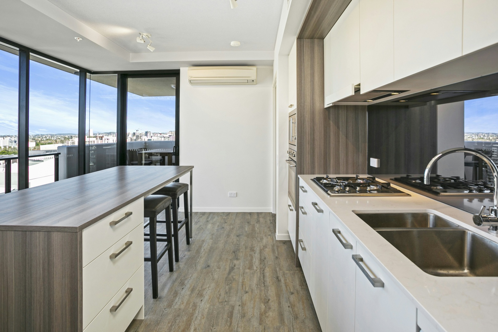 Foto - Soda Apartments by CLLIX