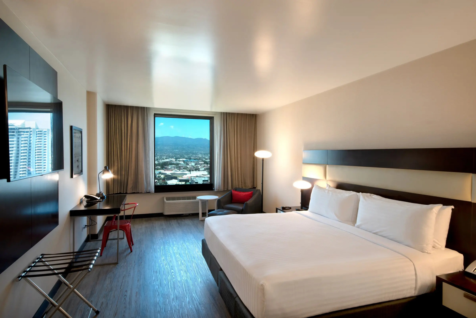 Photo - Four Points by Sheraton San Jose Sabana