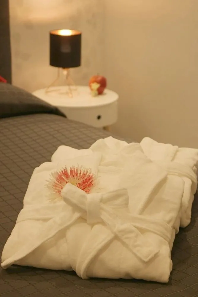 Foto - Minsu Hotel