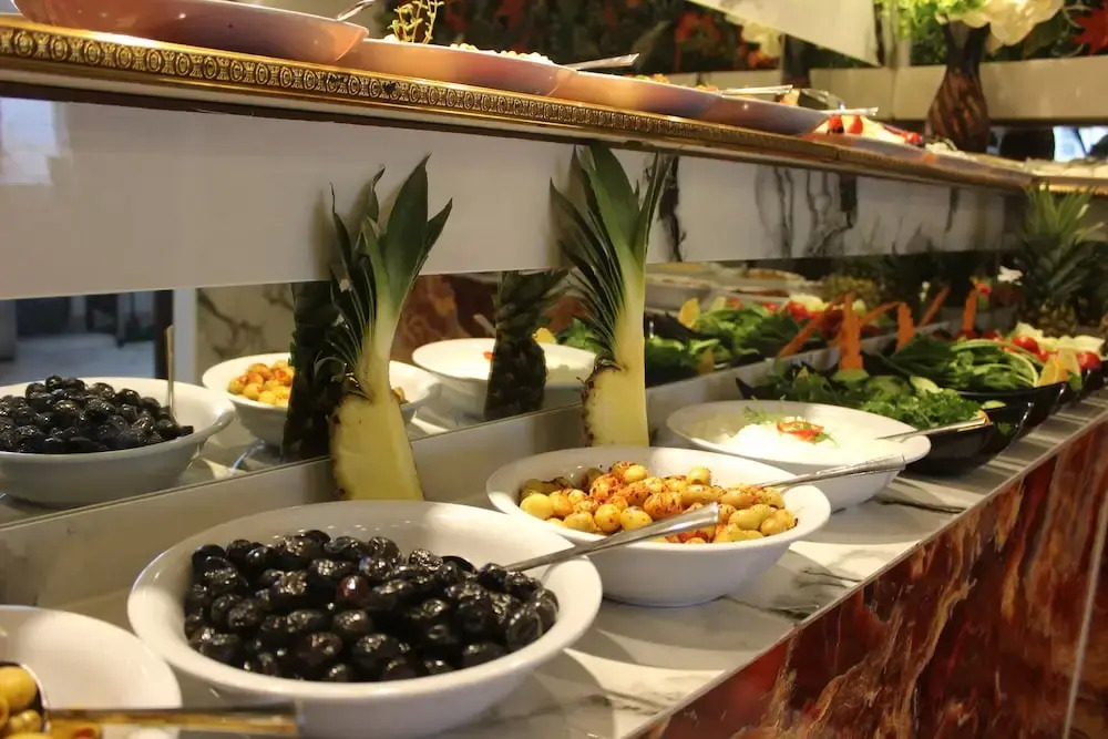 Foto - Taksim By Rich Hotel