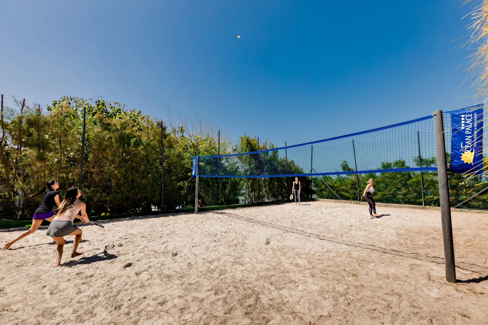 Foto - Ocean Palace All Inclusive Premium