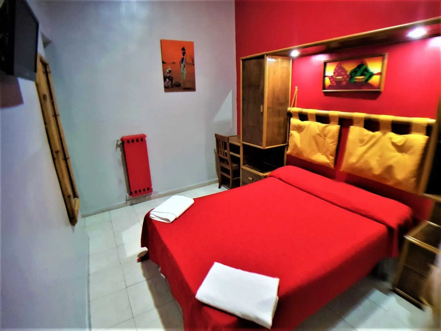 Photo - Hotel Ginevra
