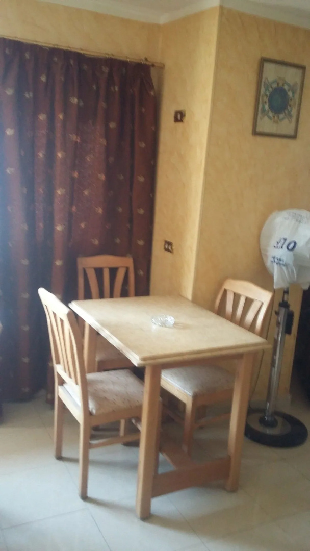 Foto - Isis Hostel 2