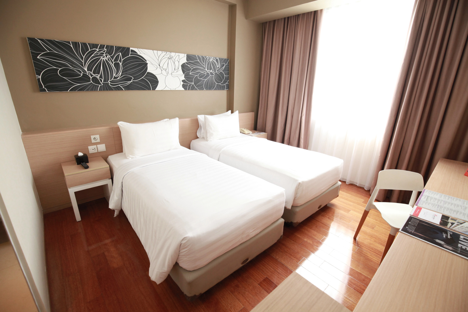 Foto - Citadines Connect Airport Jakarta