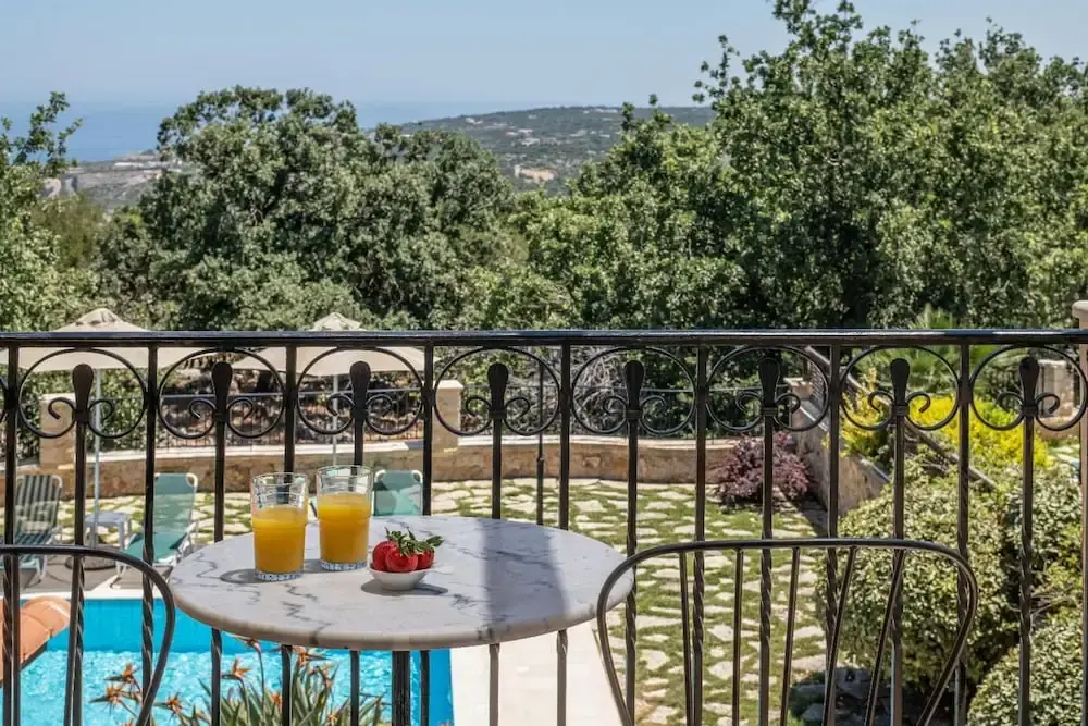 Photo - Villa Daphni