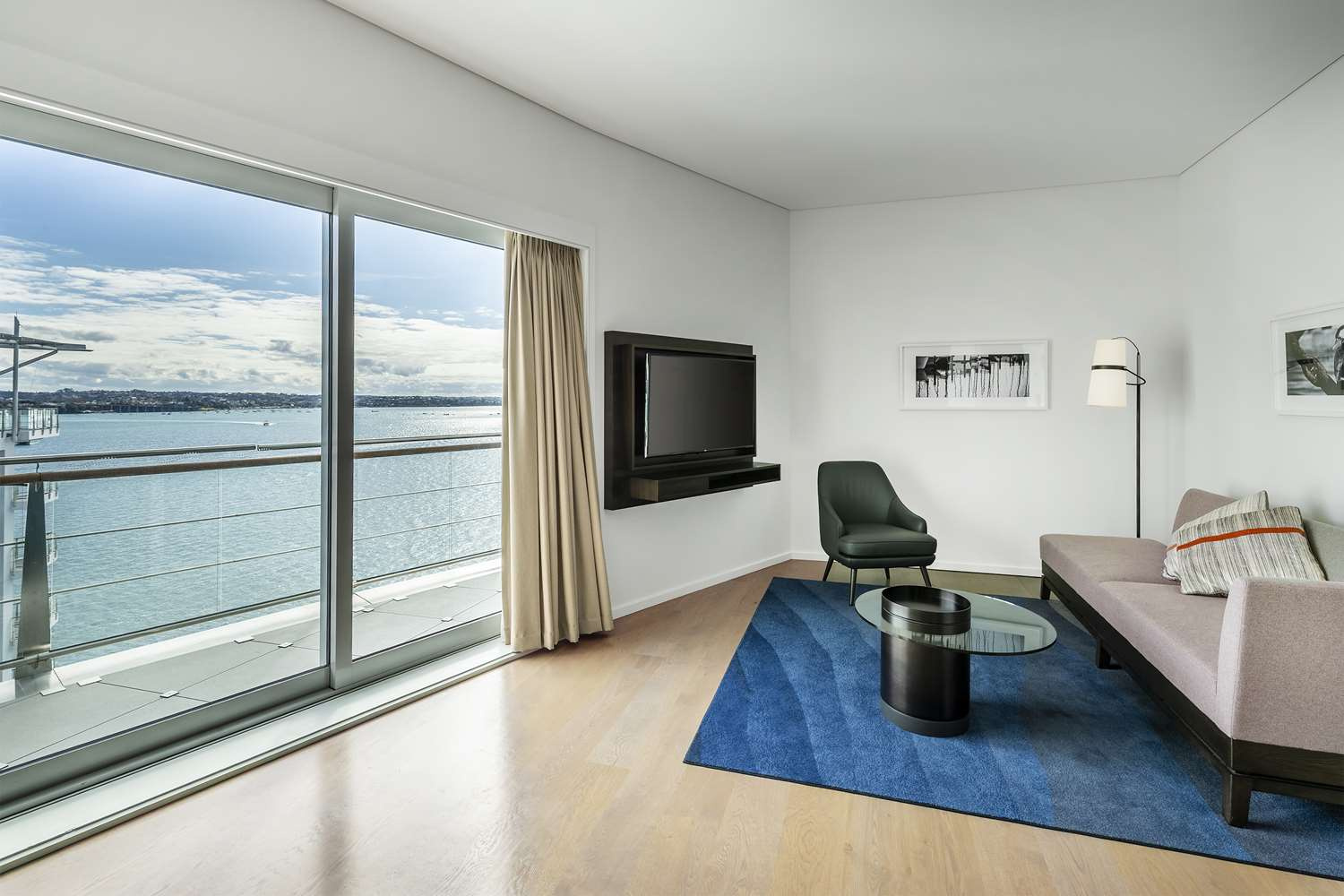 Foto - Hilton Auckland