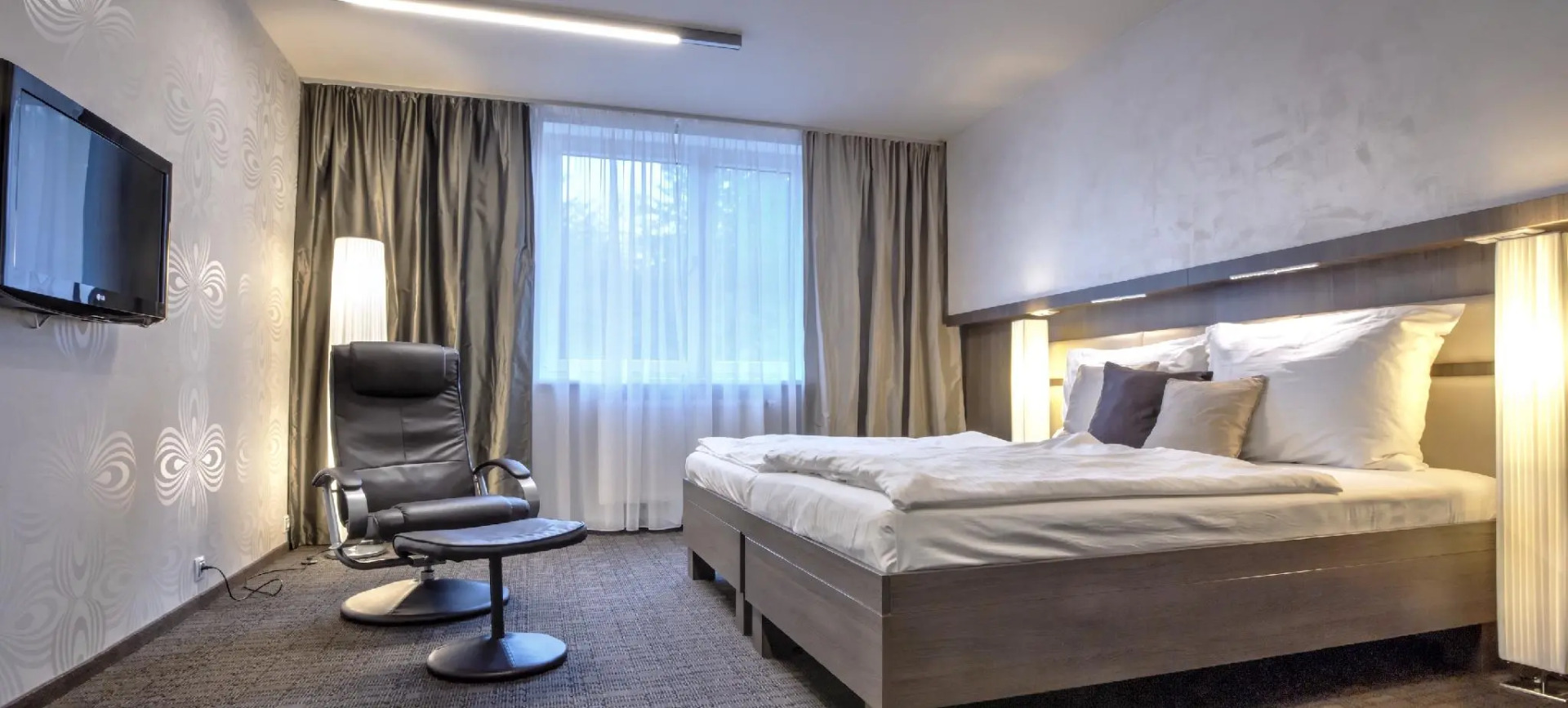 Photo - Volcano Spa Hotel