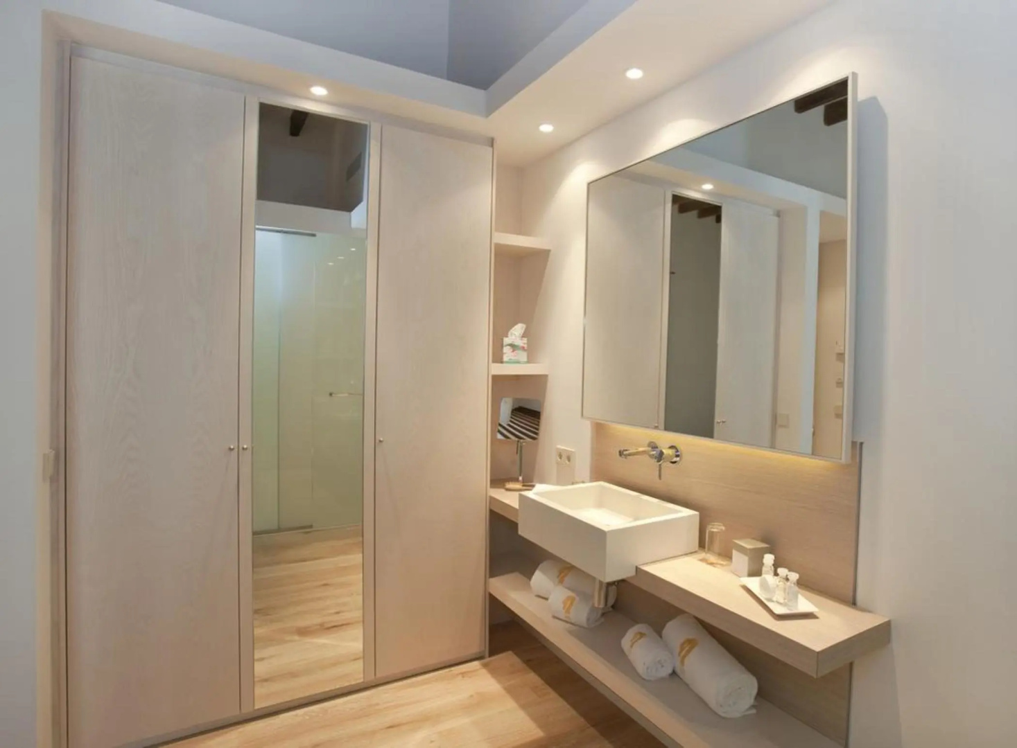 Photo - Hotel Fontsanta Thermal Spa & Wellness, adults only – Preferred Hotels & Resorts
