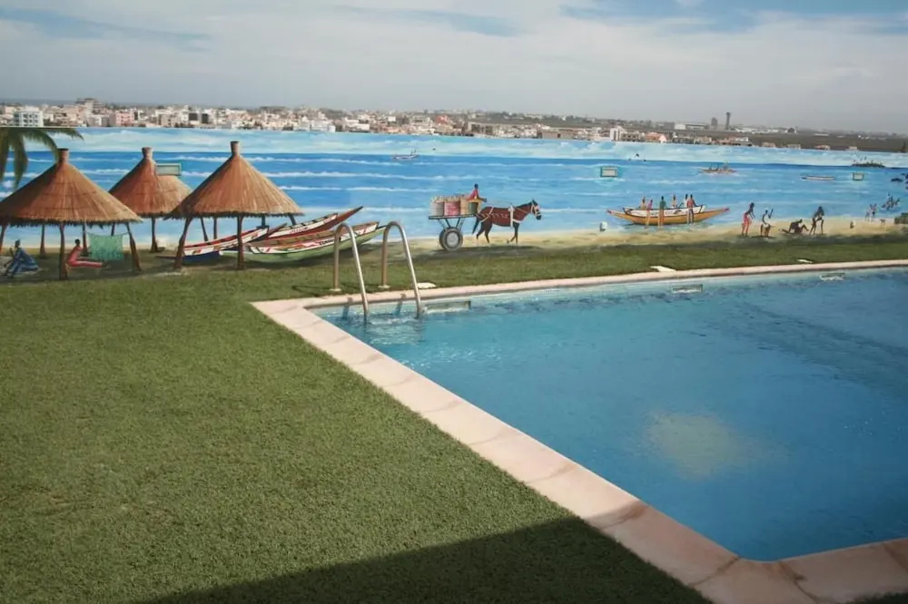 Foto - Hotel Fleur de Lys Almadies