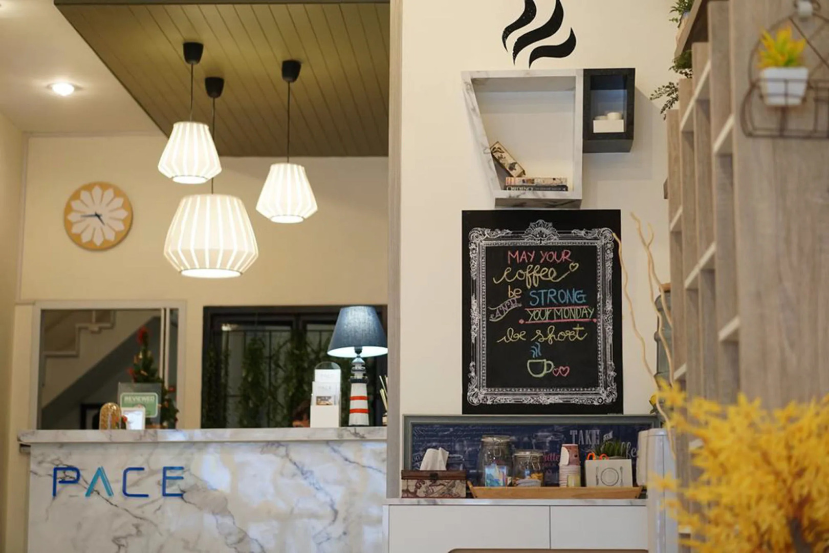 Foto - Pace Residence Pattaya