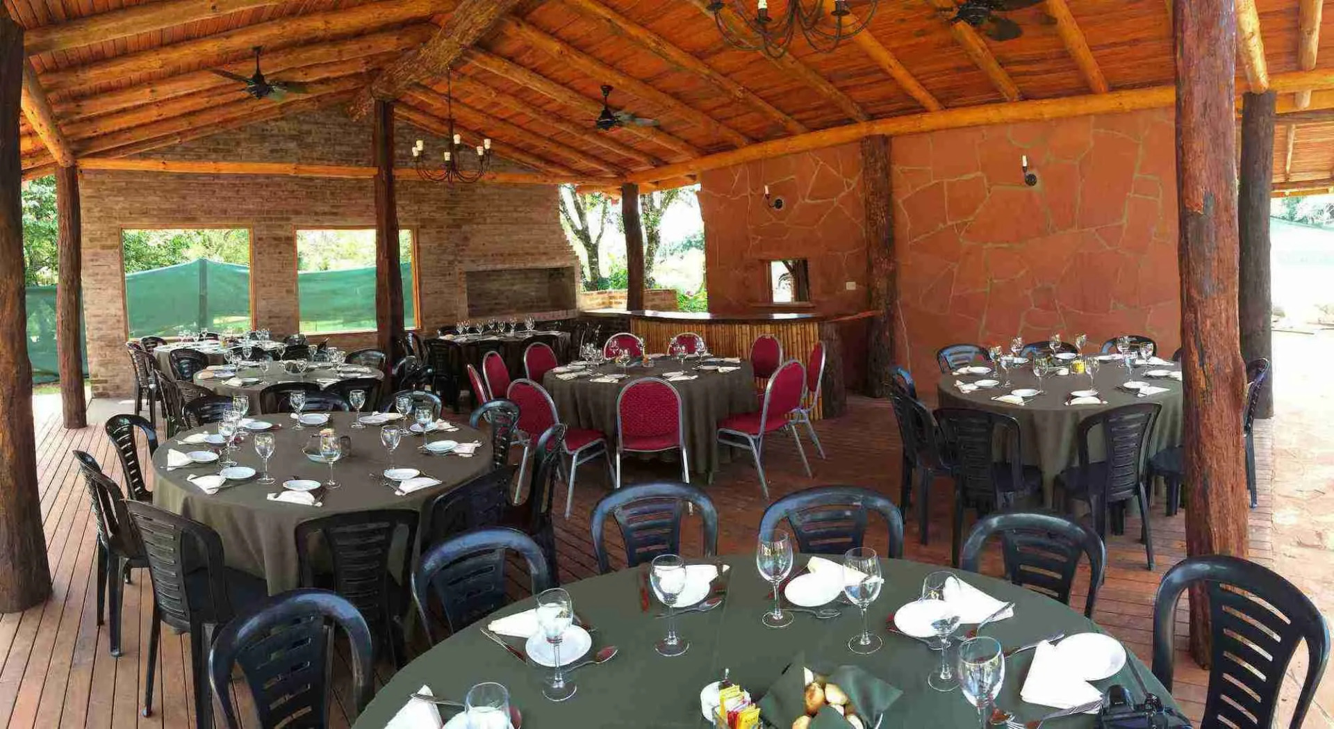 Photo - El Pueblito Iguazú