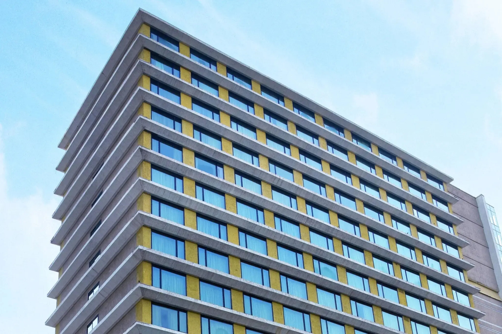 Photo - Four Points by Sheraton Navi Mumbai, Vashi