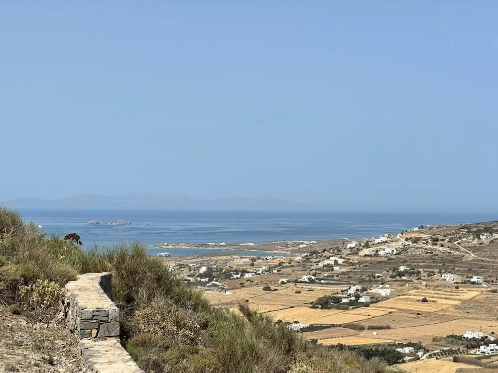 Foto - Casa Thymus great sea view