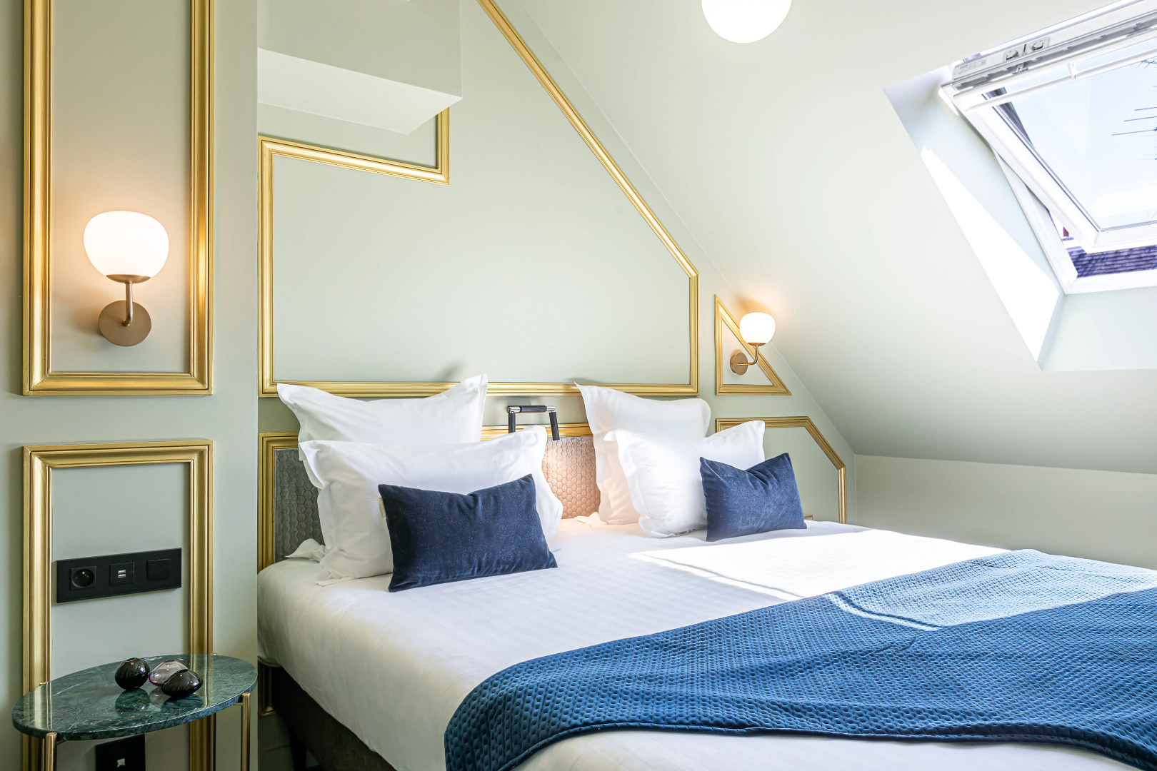 Photo - Hôtel Veryste & Spa