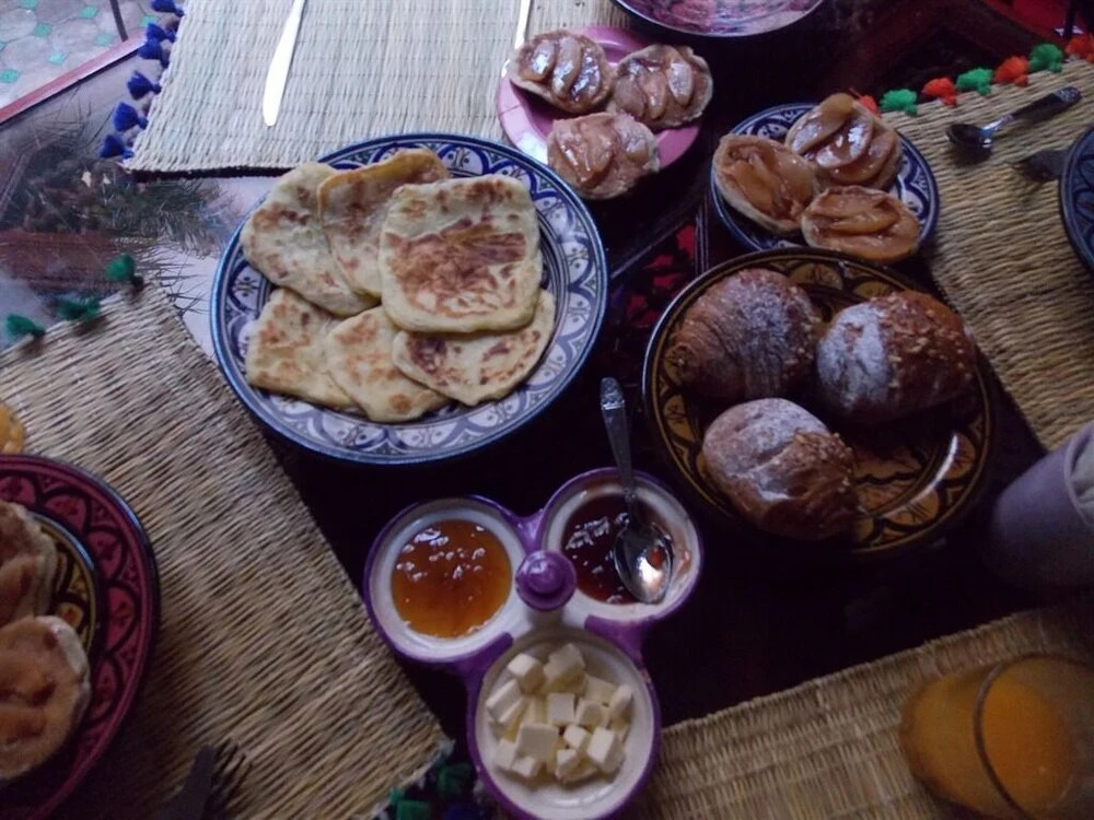 Foto - Riad Dar Yammi