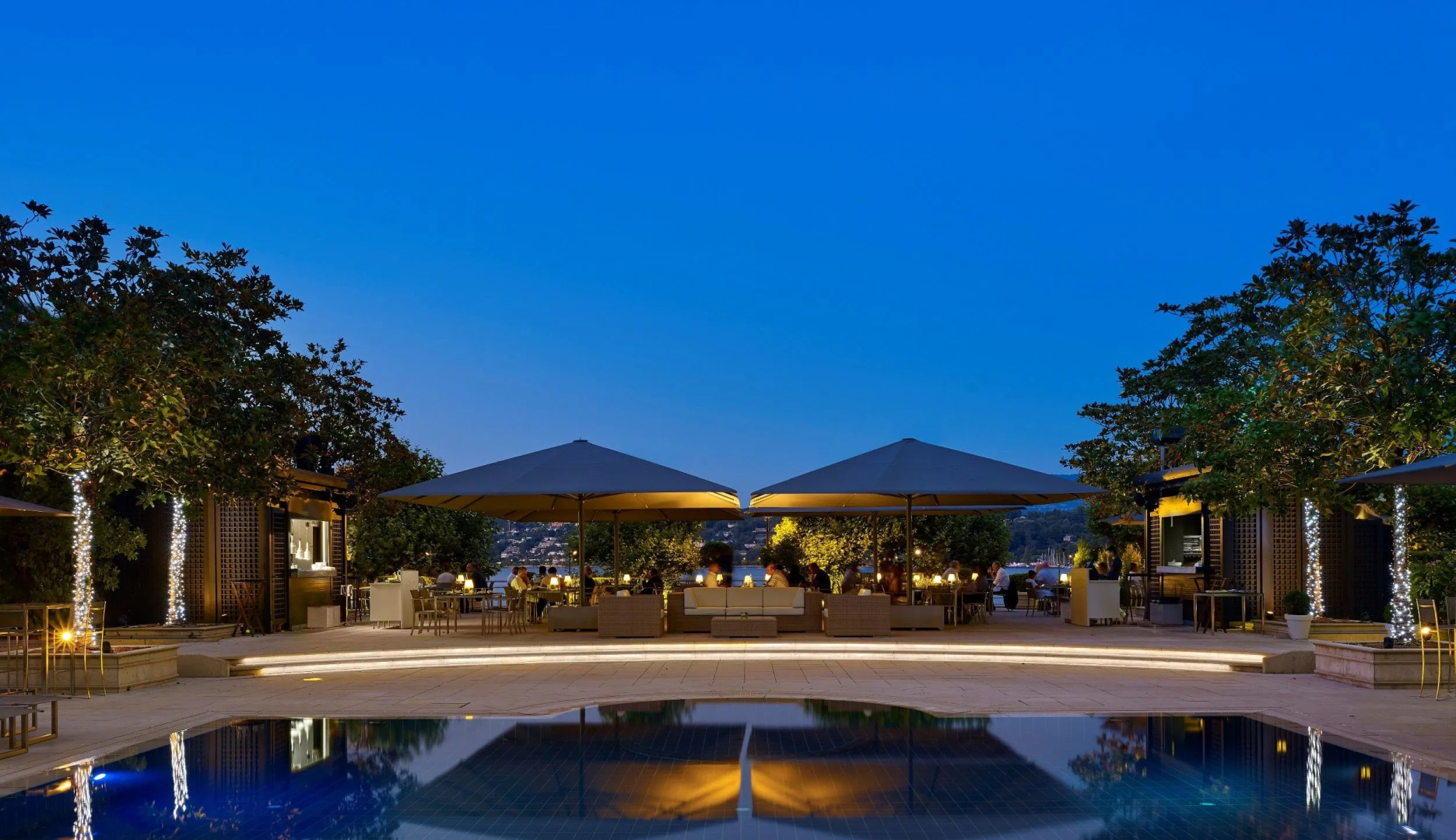 Photo - Hotel President Wilson, a Luxury Collection Hotel, Geneva