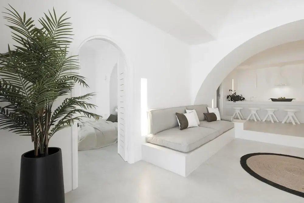 Photo - Le Blanc Resort - Two Luxury Villas
