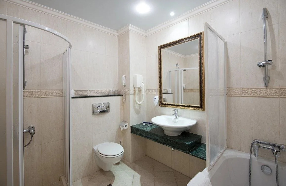 Photo - Maison Sofia - MGallery