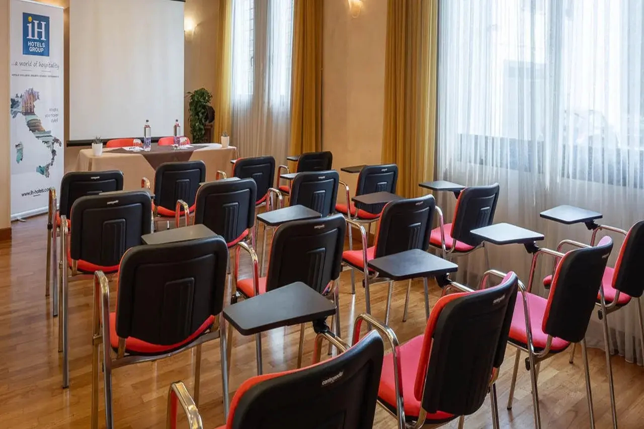 Foto - iH Hotels Padova Admiral