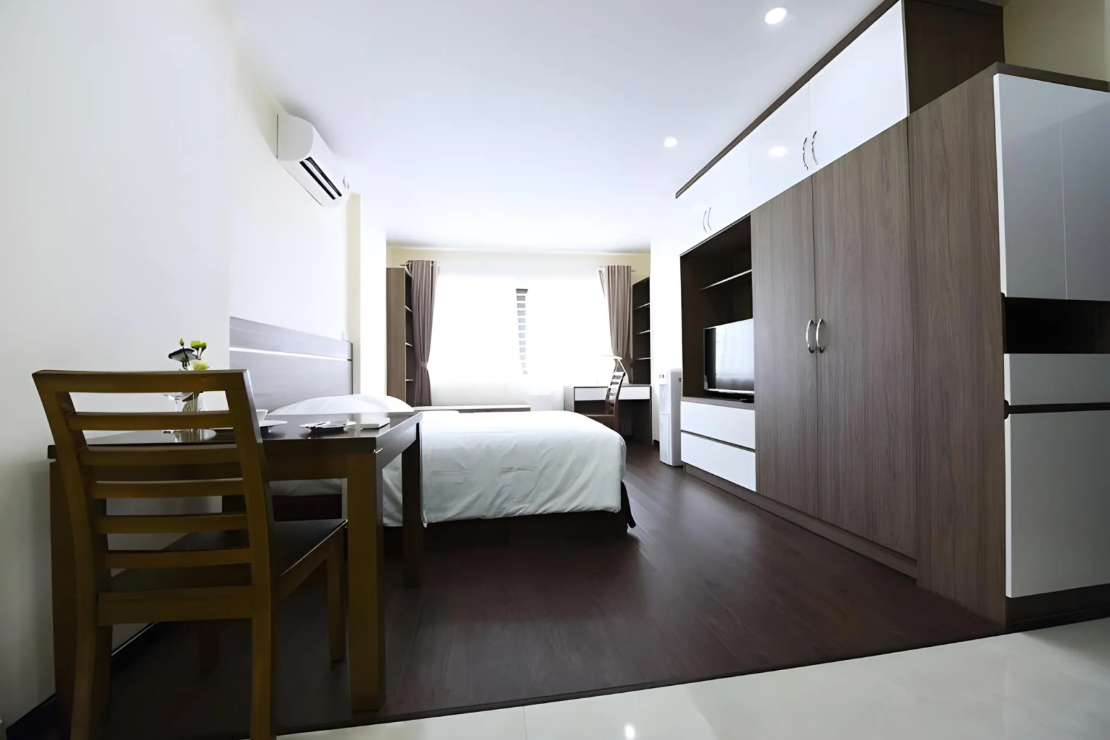Photo - Granda Legend Apartment