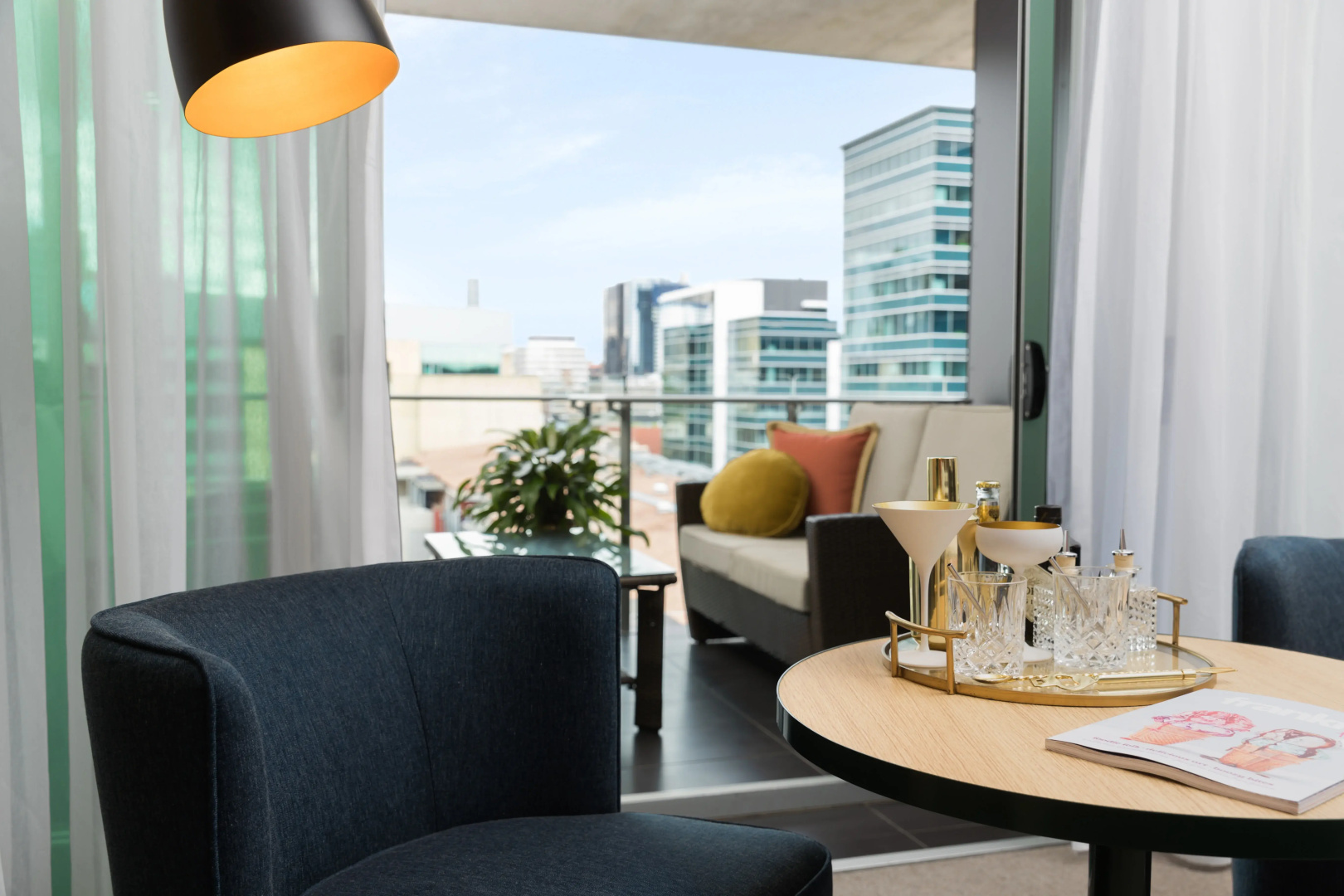 Photo - Ovolo Brisbane Fortitude Valley, a Wyndham Hotel