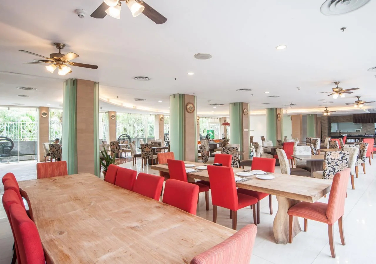 Photo - Atanaya Kuta Bali