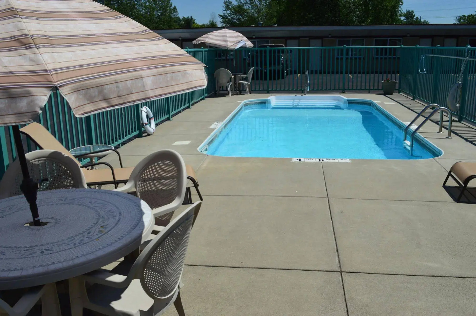 Photo - Sands Motel Niagara Falls