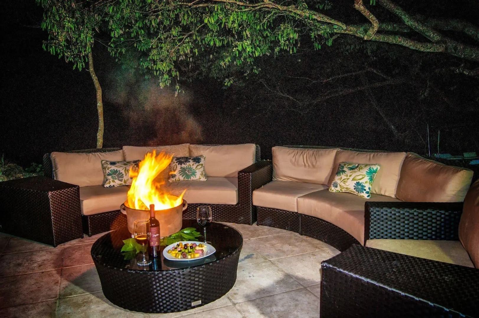 Foto - Bolontiku Boutique Hotel Member of the Cayuga Collection