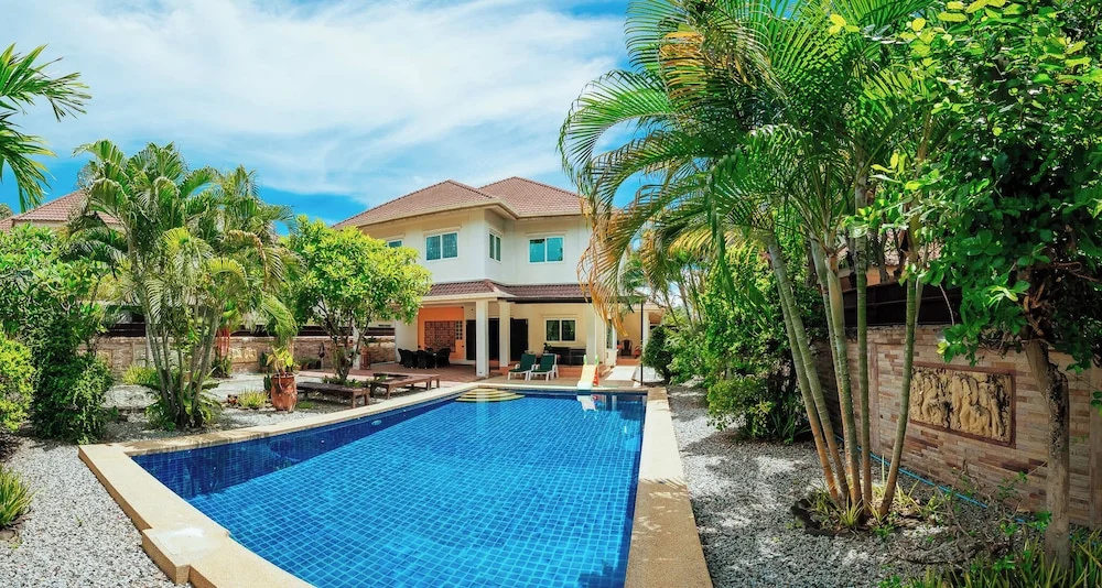 Photo - Private Residence Hosted by Sasithorn