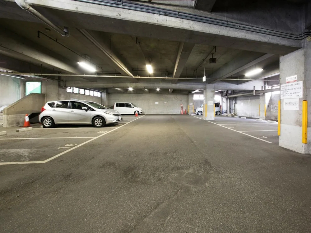 Foto - Osaka Moriguchi Plaza Hotel