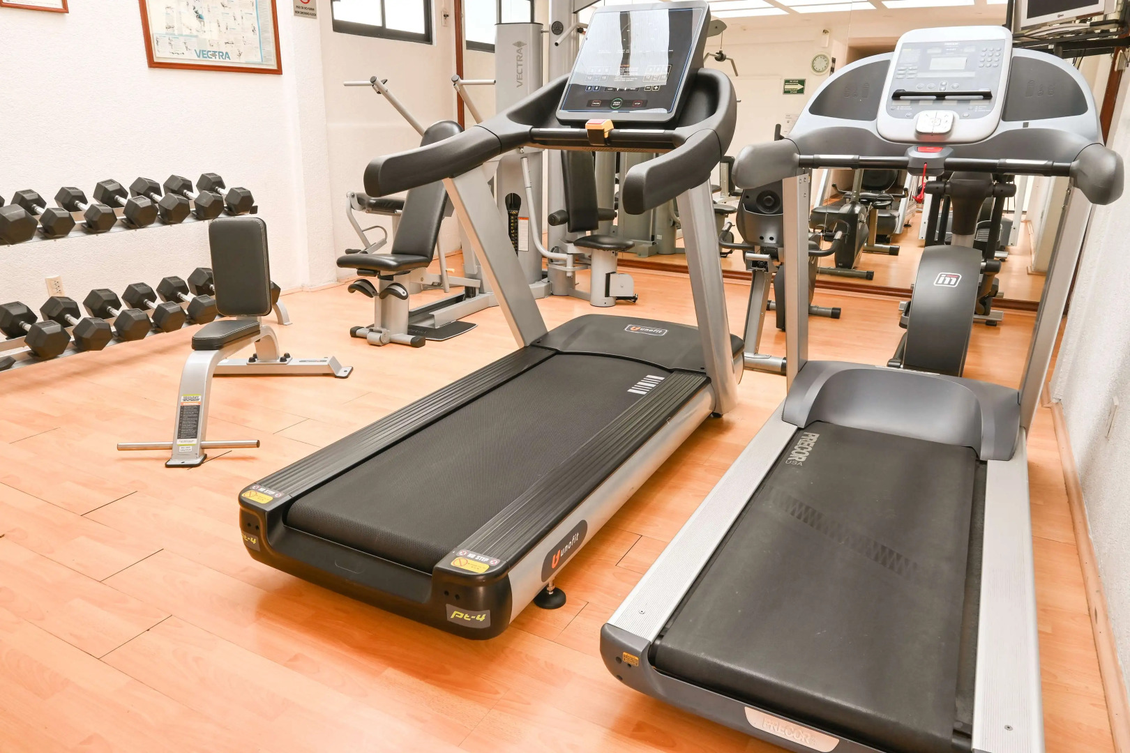 Photo - Habitación en departamento a una cuadra de REFORMA Centro Histórico