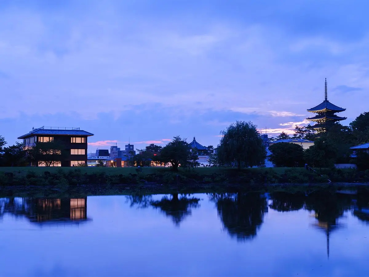 Foto - MIROKU NARA by THE SHARE HOTELS