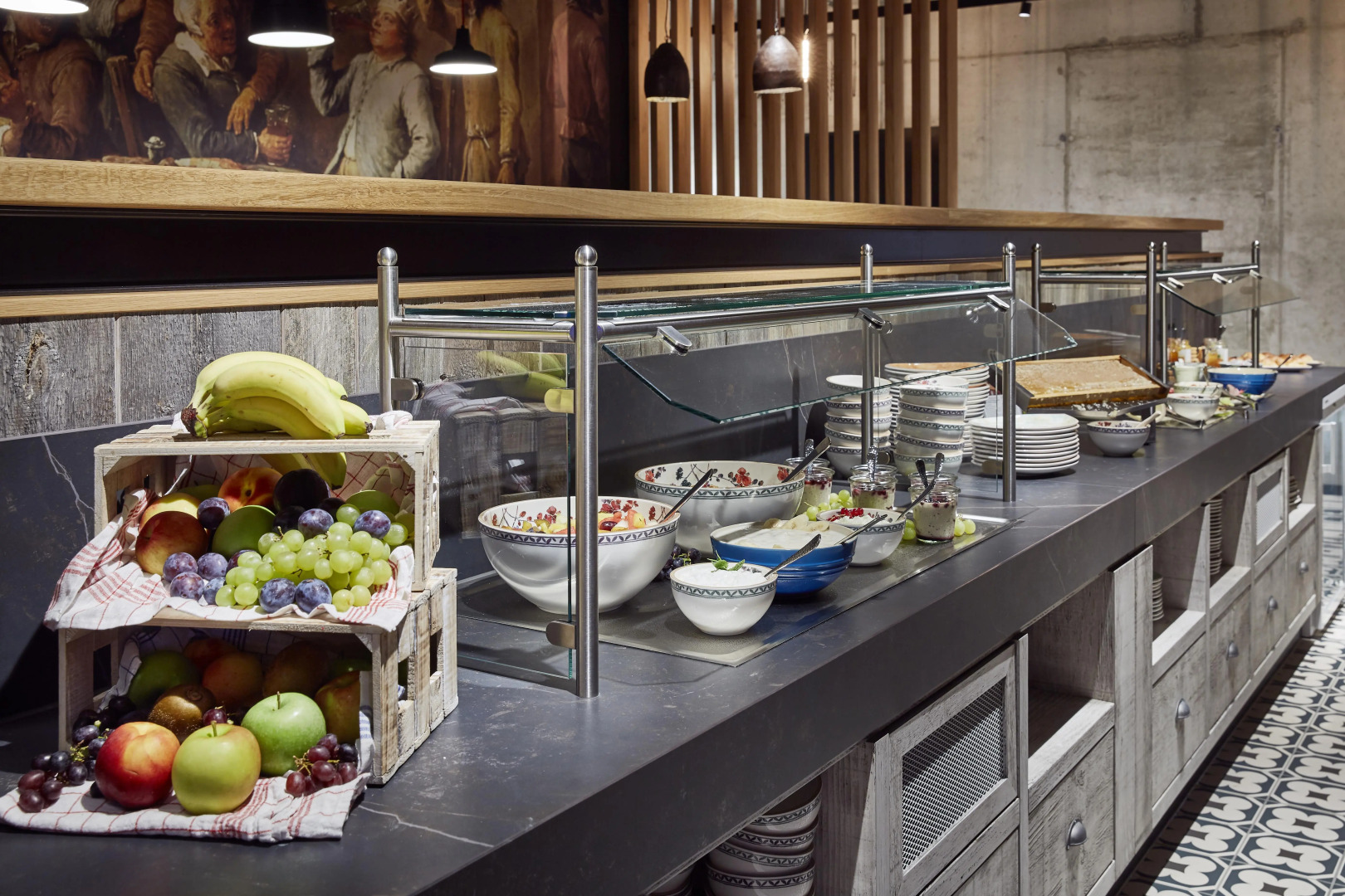 Foto - Me and All Hotel Mainz, by Hyatt